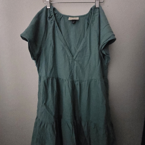 Universal Thread Dress - Picture 3 of 4